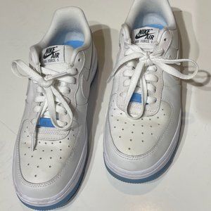 Nike Air Force 1 Low LX UV Reactive